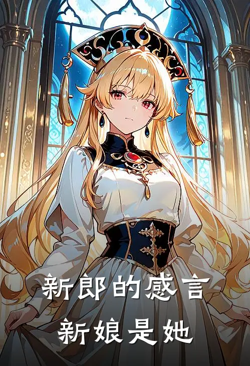 新郎的感言，新娘是她