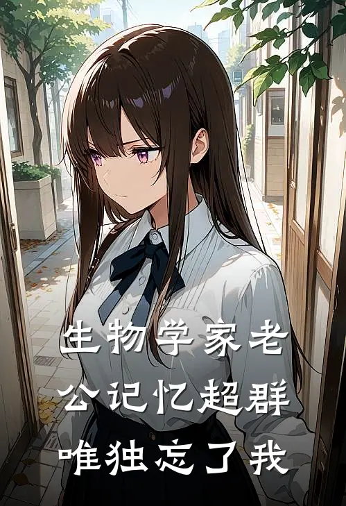 生物学家老公记忆超群，唯独忘了我