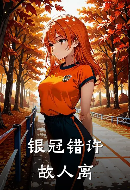 银冠错许故人离