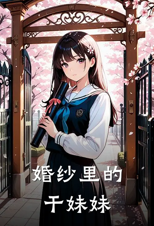婚纱里的干妹妹