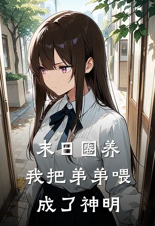 末日圈养：我把弟弟喂成了神明