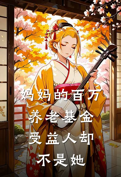妈妈的百万养老基金，受益人却不是她