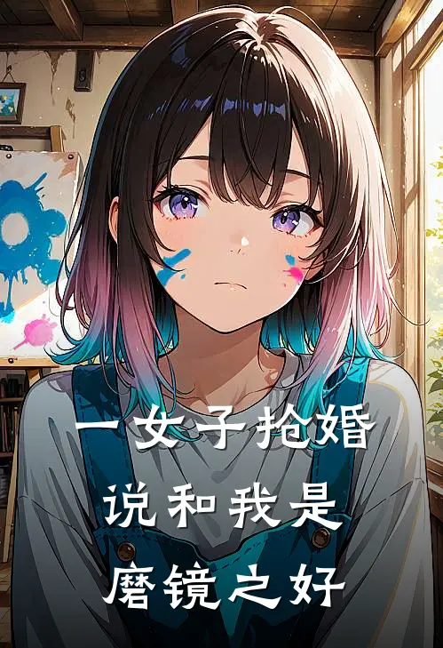 一女子抢婚，说和我是磨镜之好