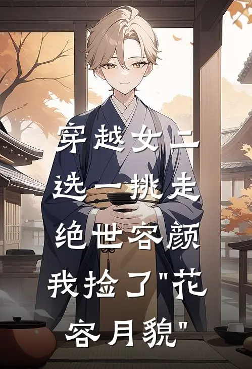 穿越女二选一挑走绝世容颜，我捡了"花容月貌"