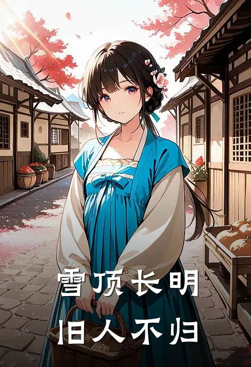 雪顶长明，旧人不归