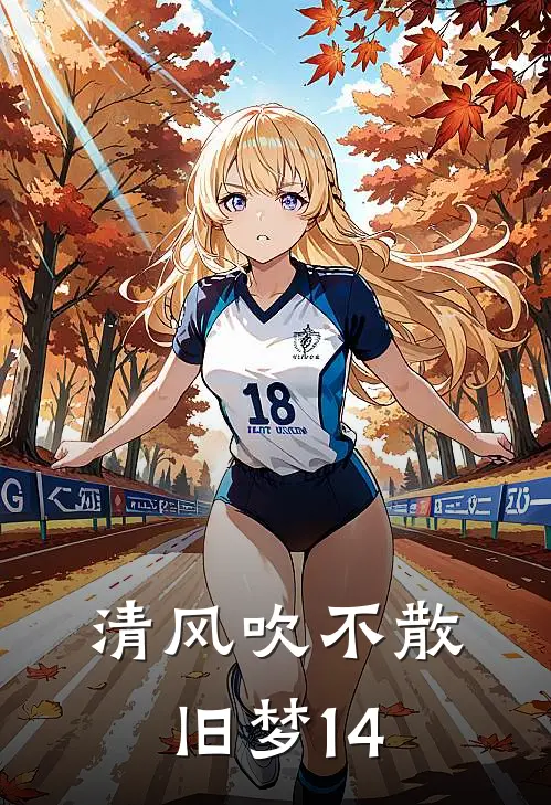 清风吹不散旧梦14