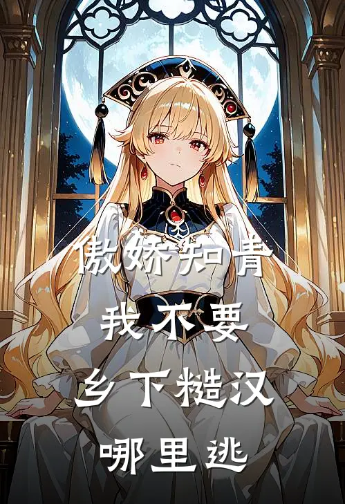 傲娇知青我不要，乡下糙汉哪里逃