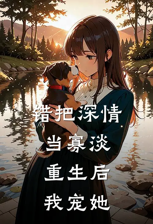 错把深情当寡淡，重生后我宠她