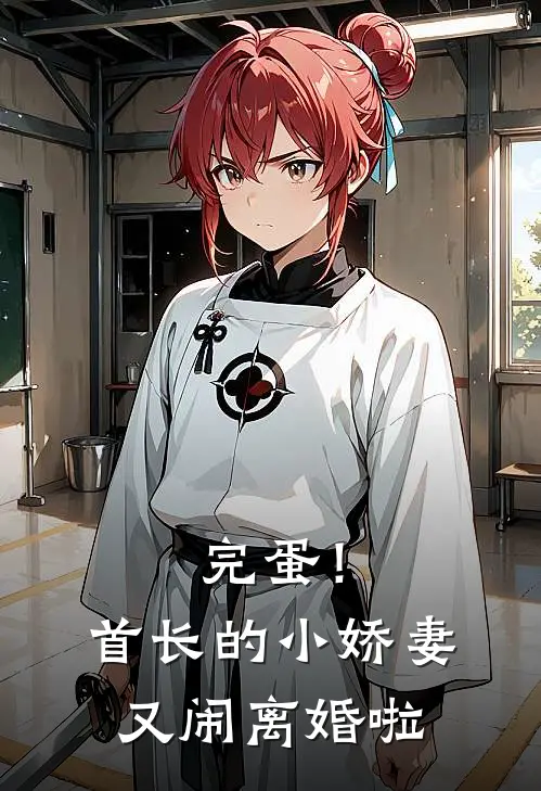 完蛋！首长的小娇妻又闹离婚啦