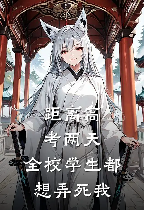 距离高考两天，全校学生都想弄死我