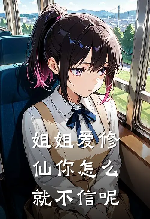 姐姐爱修仙你怎么就不信呢