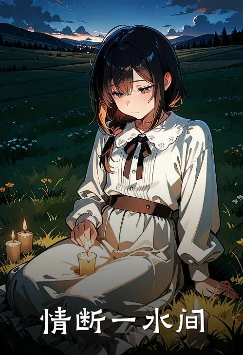 情断一水间
