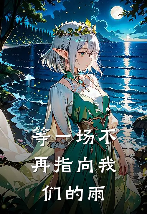 等一场不再指向我们的雨