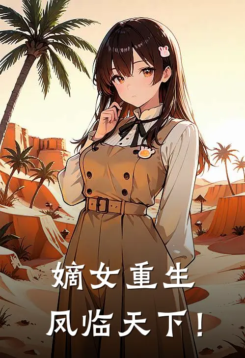 嫡女重生：凤临天下！