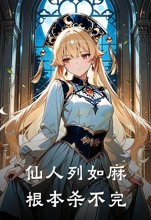 仙人列如麻，根本杀不完