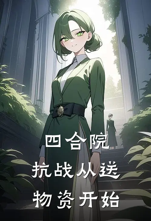 四合院：抗战从送物资开始