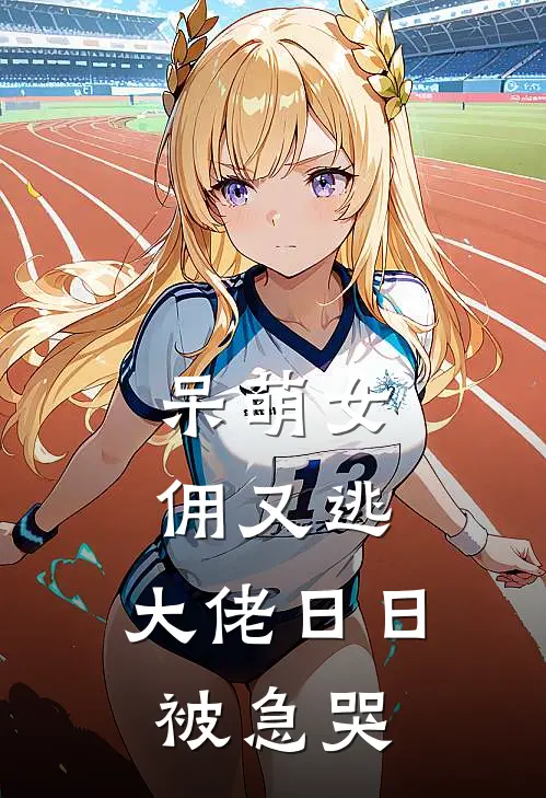 呆萌女佣又逃，大佬日日被急哭