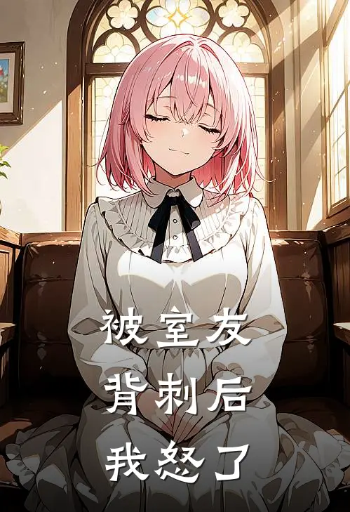 被室友背刺后，我怒了