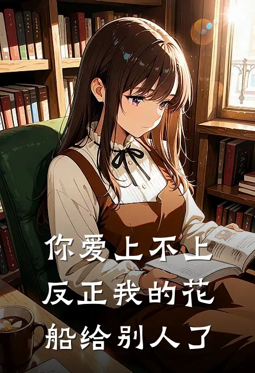 你爱上不上，反正我的花船给别人了