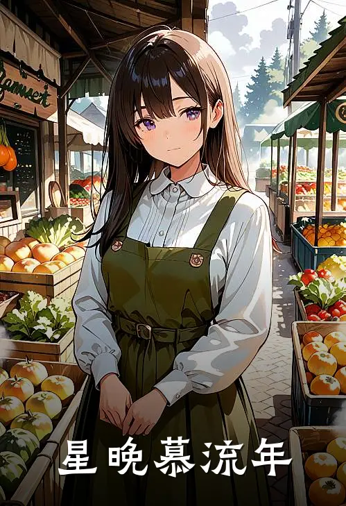 星晚慕流年