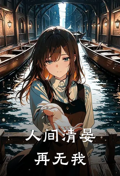 人间清晏再无我