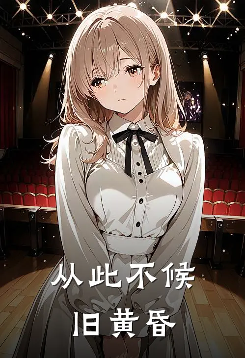 从此不候旧黄昏