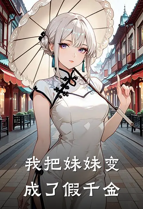 我把妹妹变成了假千金