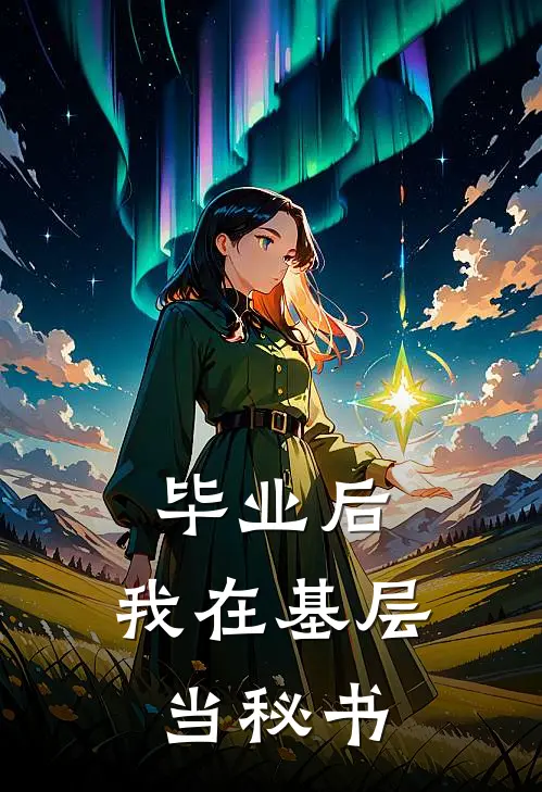 毕业后，我在基层当秘书