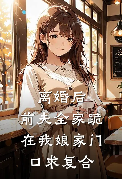 离婚后，前夫全家跪在我娘家门口求复合