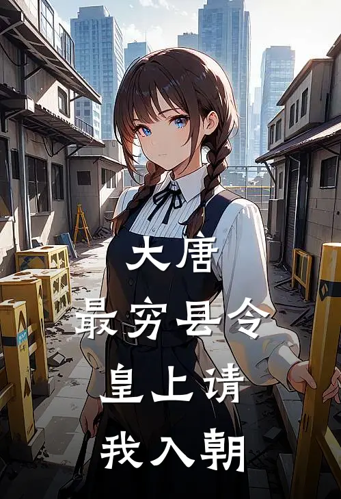 大唐：最穷县令，皇上请我入朝