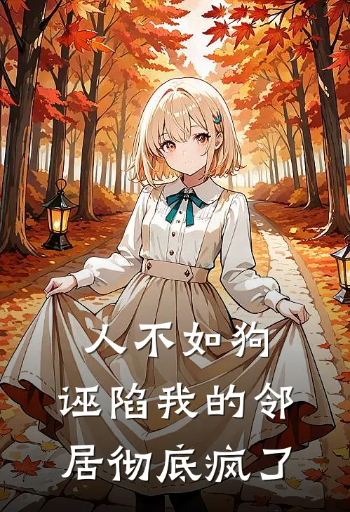 人不如狗：诬陷我的邻居彻底疯了