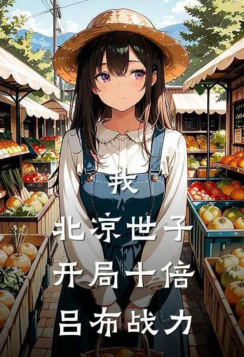 我，北凉世子，开局十倍吕布战力