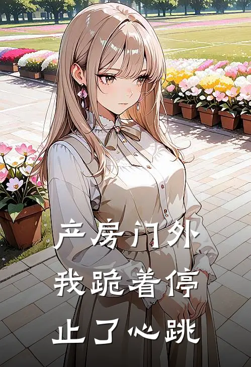 产房门外，我跪着停止了心跳
