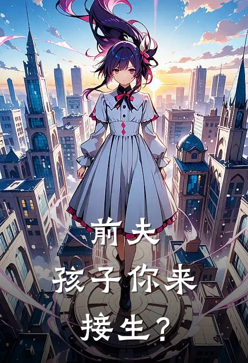 前夫，孩子你来接生？