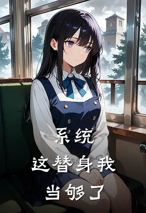 系统，这替身我当够了