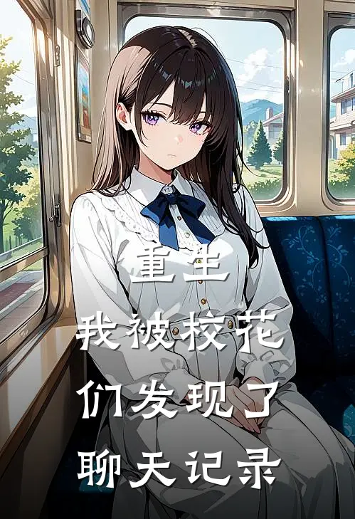 重生：我被校花们发现了聊天记录