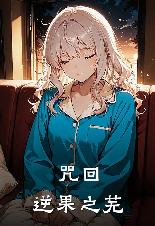 咒回：逆果之芜