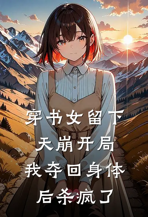 穿书女留下天崩开局，我夺回身体后杀疯了