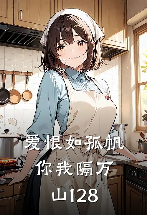 爱恨如孤帆，你我隔万山128