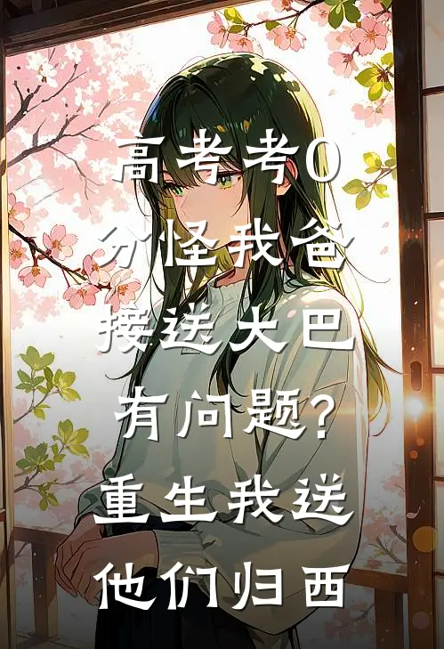 高考考0分怪我爸接送大巴有问题?重生我送他们归西