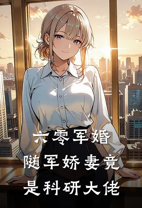 六零军婚：随军娇妻竟是科研大佬
