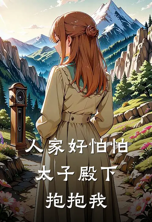 人家好怕怕，太子殿下抱抱我
