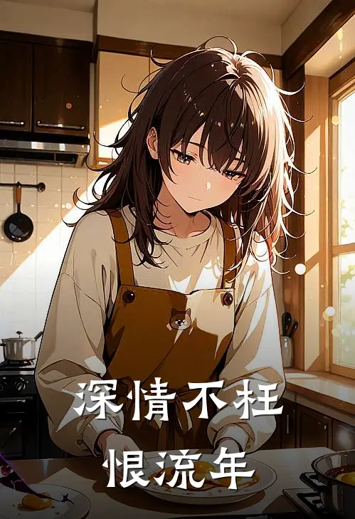 深情不枉恨流年