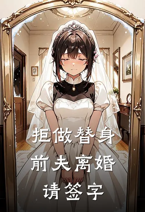 拒做替身：前夫离婚请签字