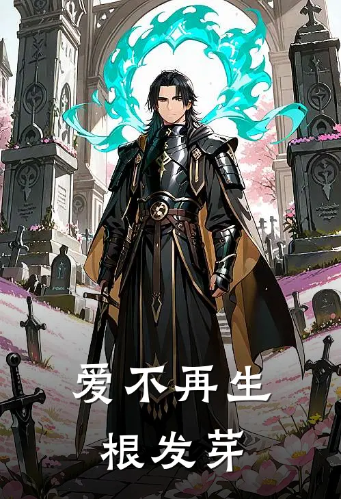 爱不再生根发芽