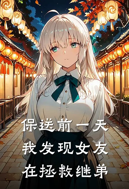 保送前一天，我发现女友在拯救继弟