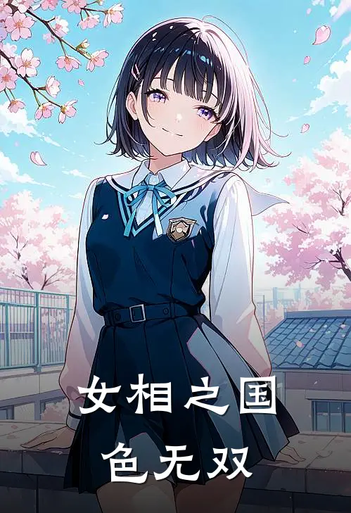女相之国色无双