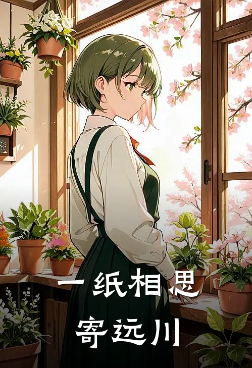 一纸相思寄远川