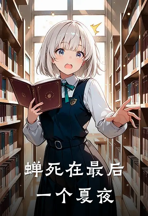 蝉死在最后一个夏夜