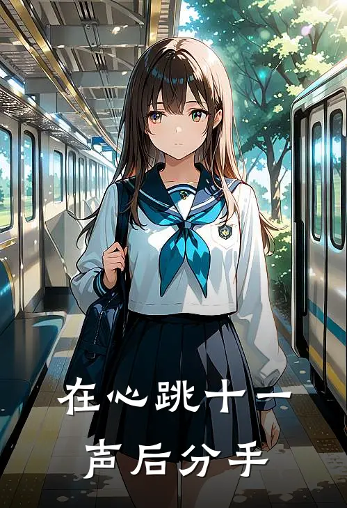 在心跳十一声后分手